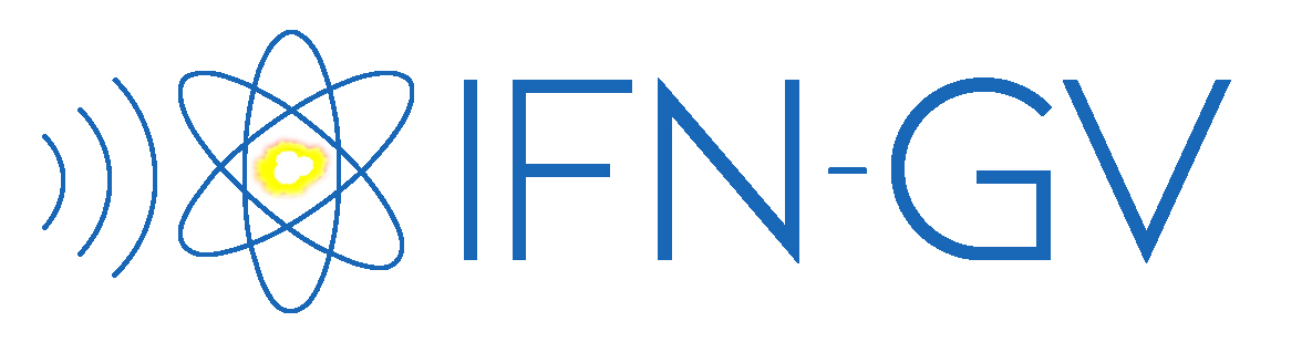 IFN GV   Instituto de Fusin Nuclear "Guillermo Velarde" ,  Madrid,  Spain 