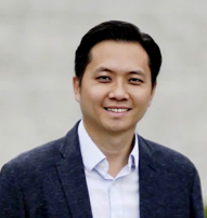 Prof. Nguyen Thanh Tung, Chair of the National Organising Committee